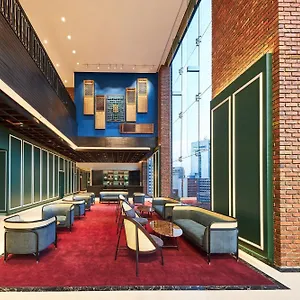 4* Szálloda Four Points By Sheraton Kuala Lumpur, Chinatown