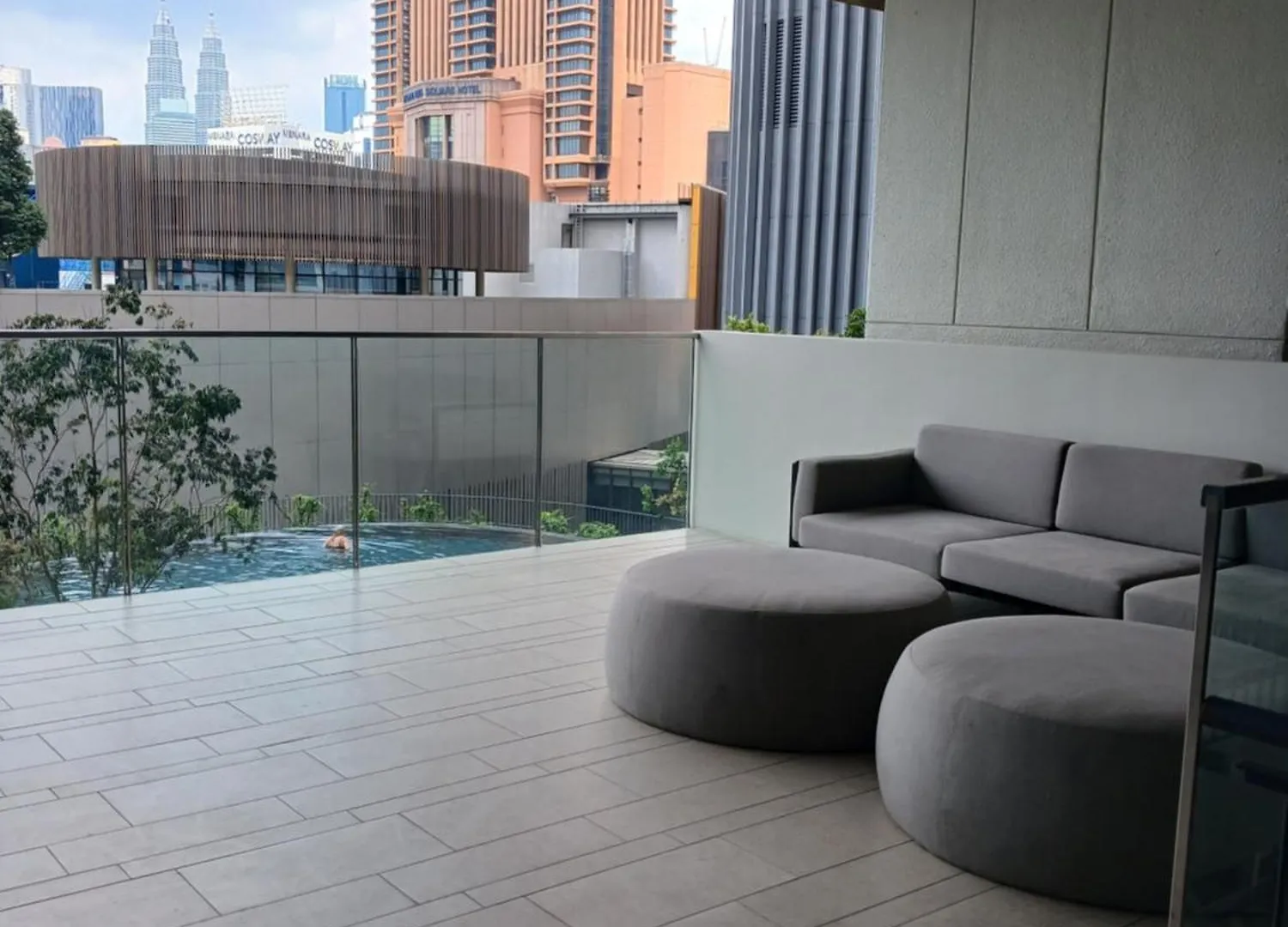 Lucentia Residence By Worldwide Kuala Lumpur Apartment