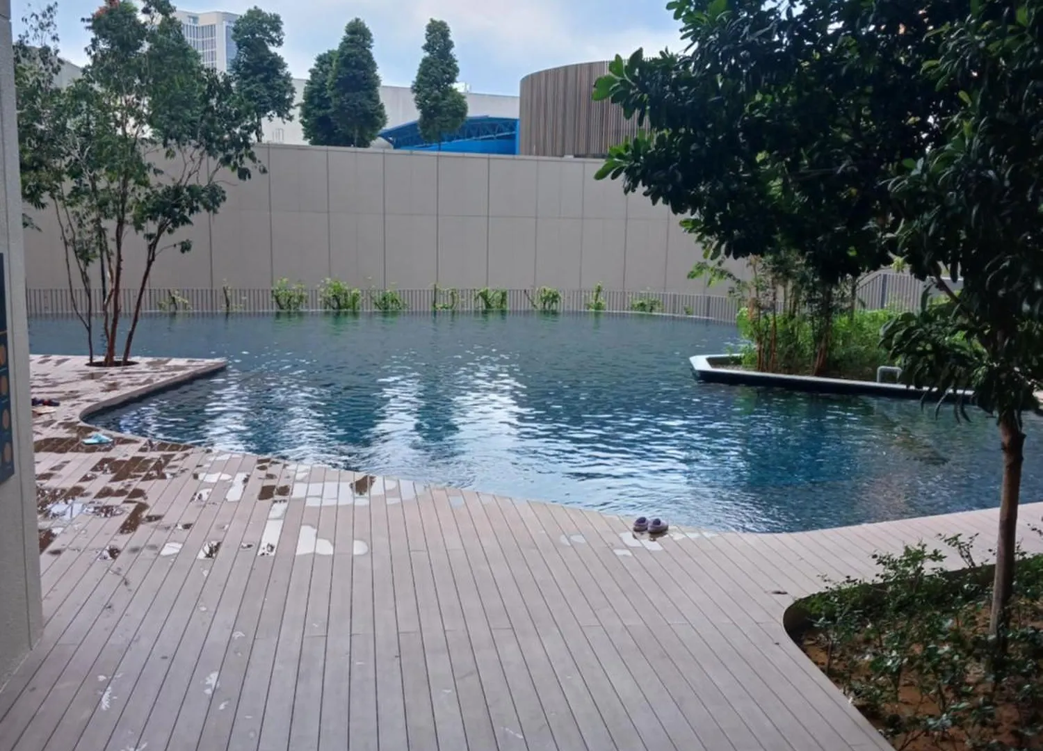 Lucentia Residence By Worldwide Kuala Lumpur Apartment