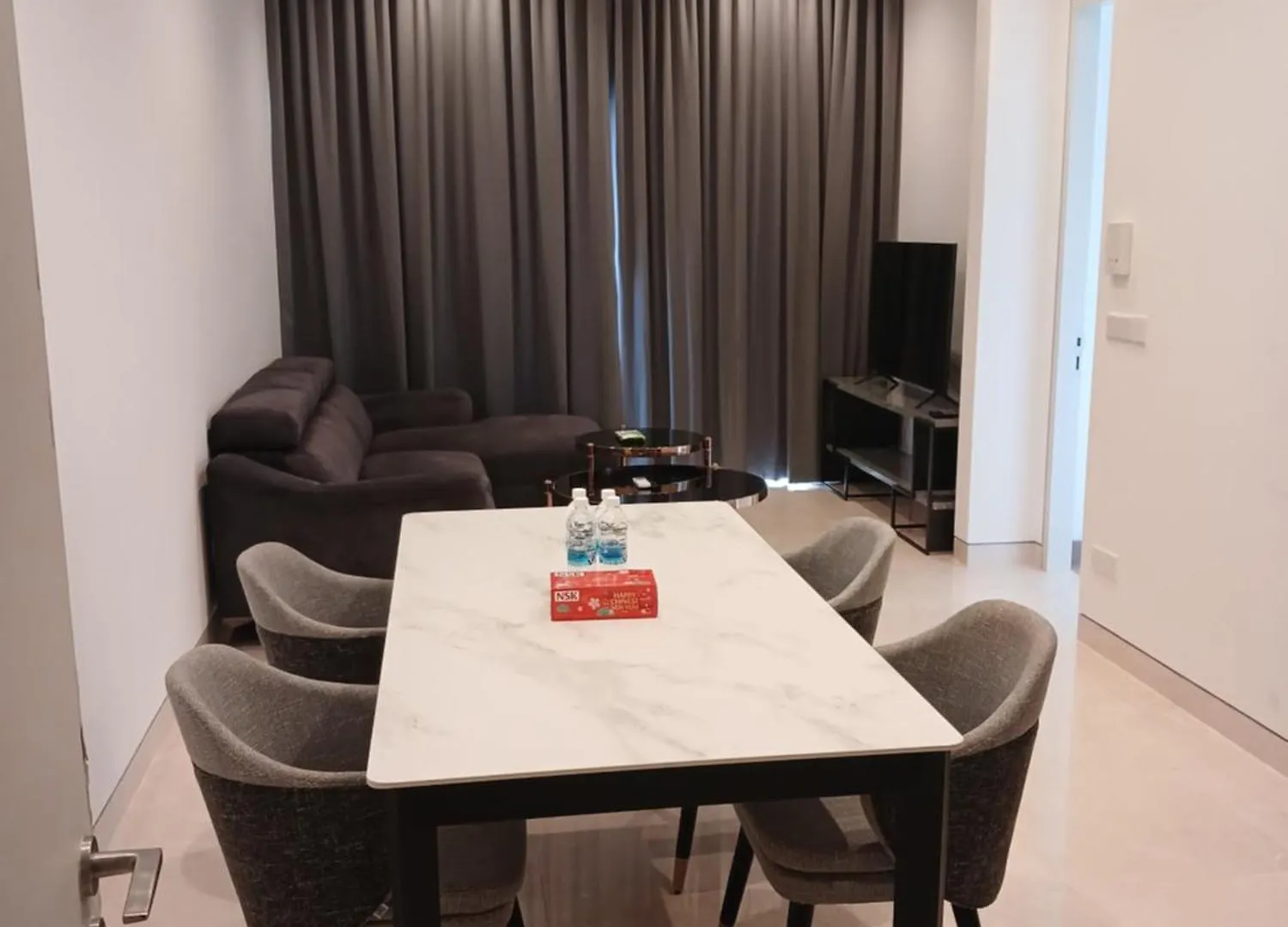Lägenhet Lucentia Residence By Worldwide Kuala Lumpur Malaysia