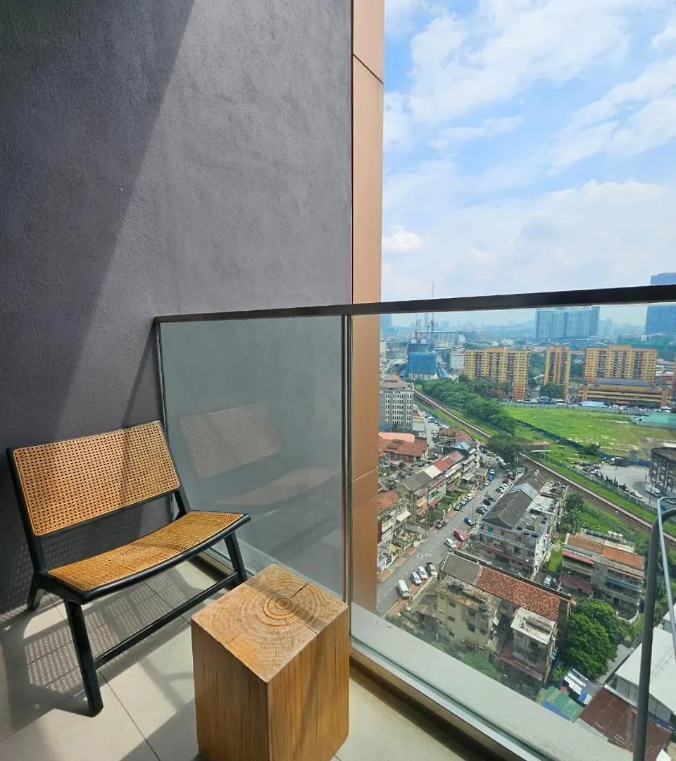 Lucentia Residence By Worldwide Kuala Lumpur 0*,  Malaysia