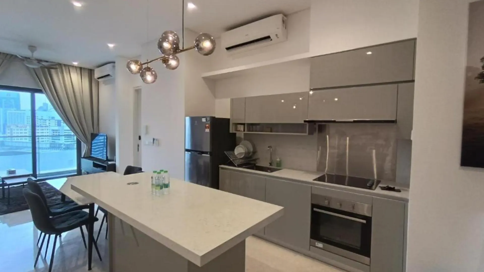 Lucentia Residence By Worldwide Kuala Lumpur Malaysia