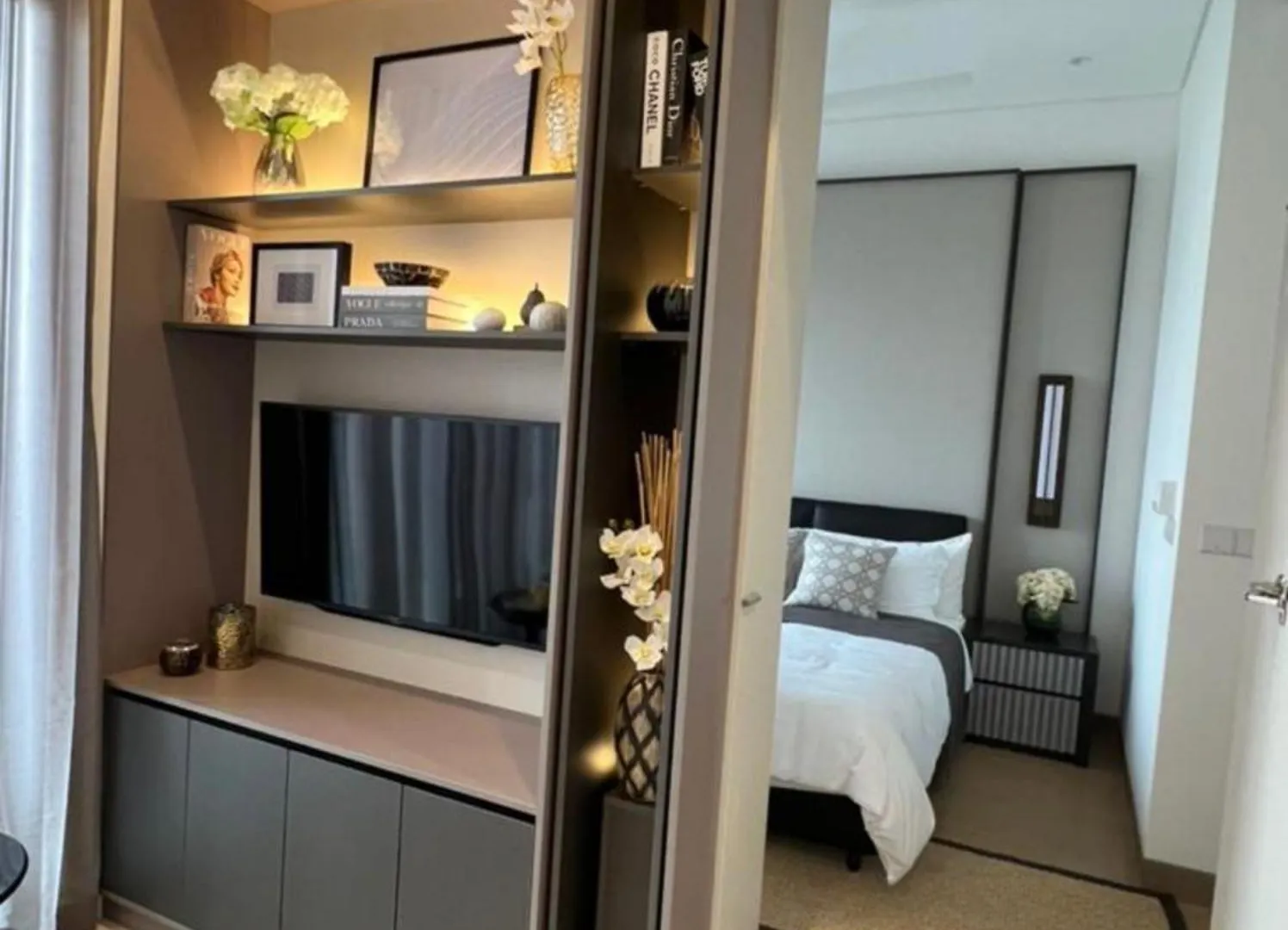 Lucentia Residence By Worldwide Kuala Lumpur