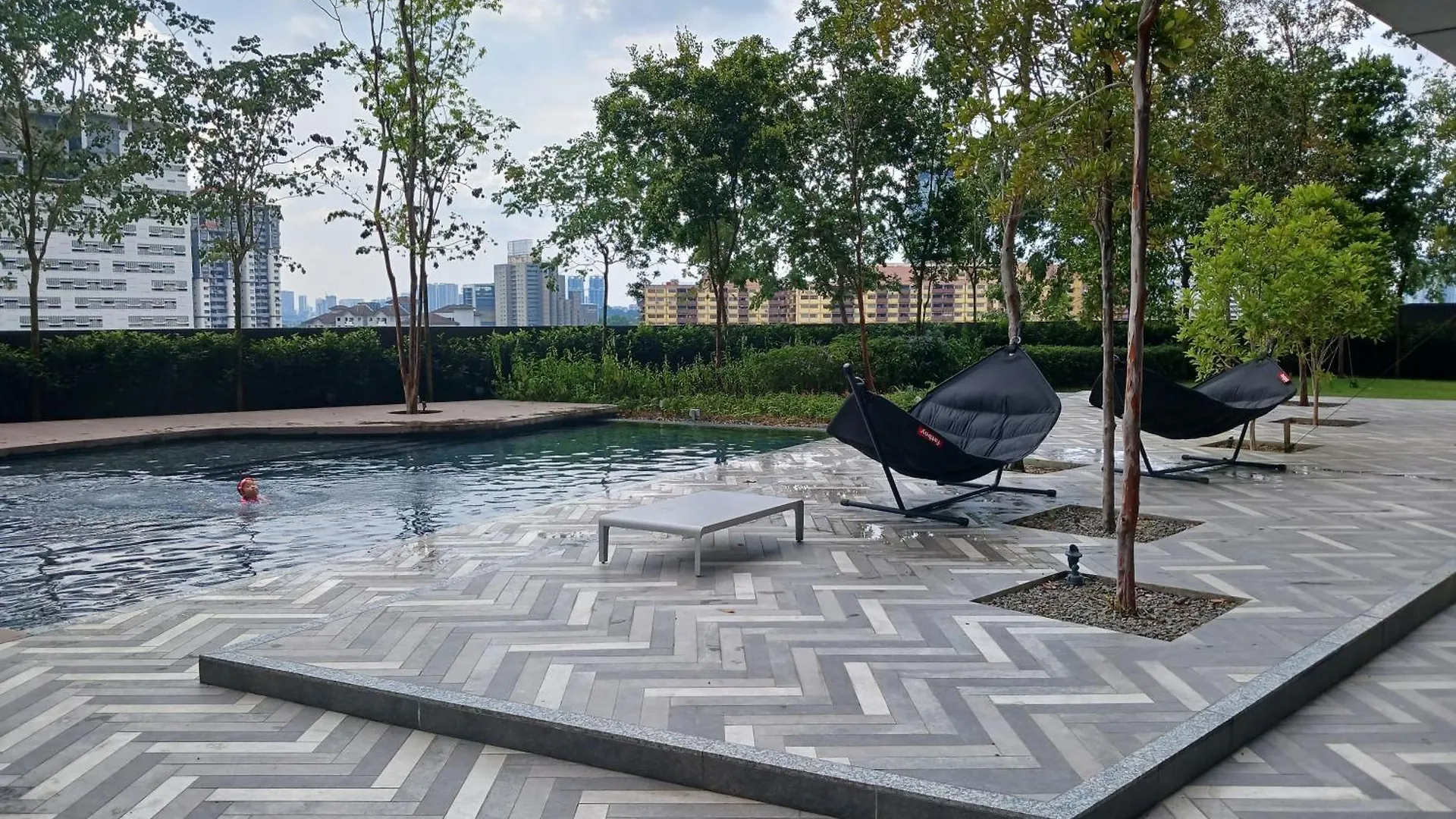 Lucentia Residence By Worldwide Kuala Lumpur Malaysia