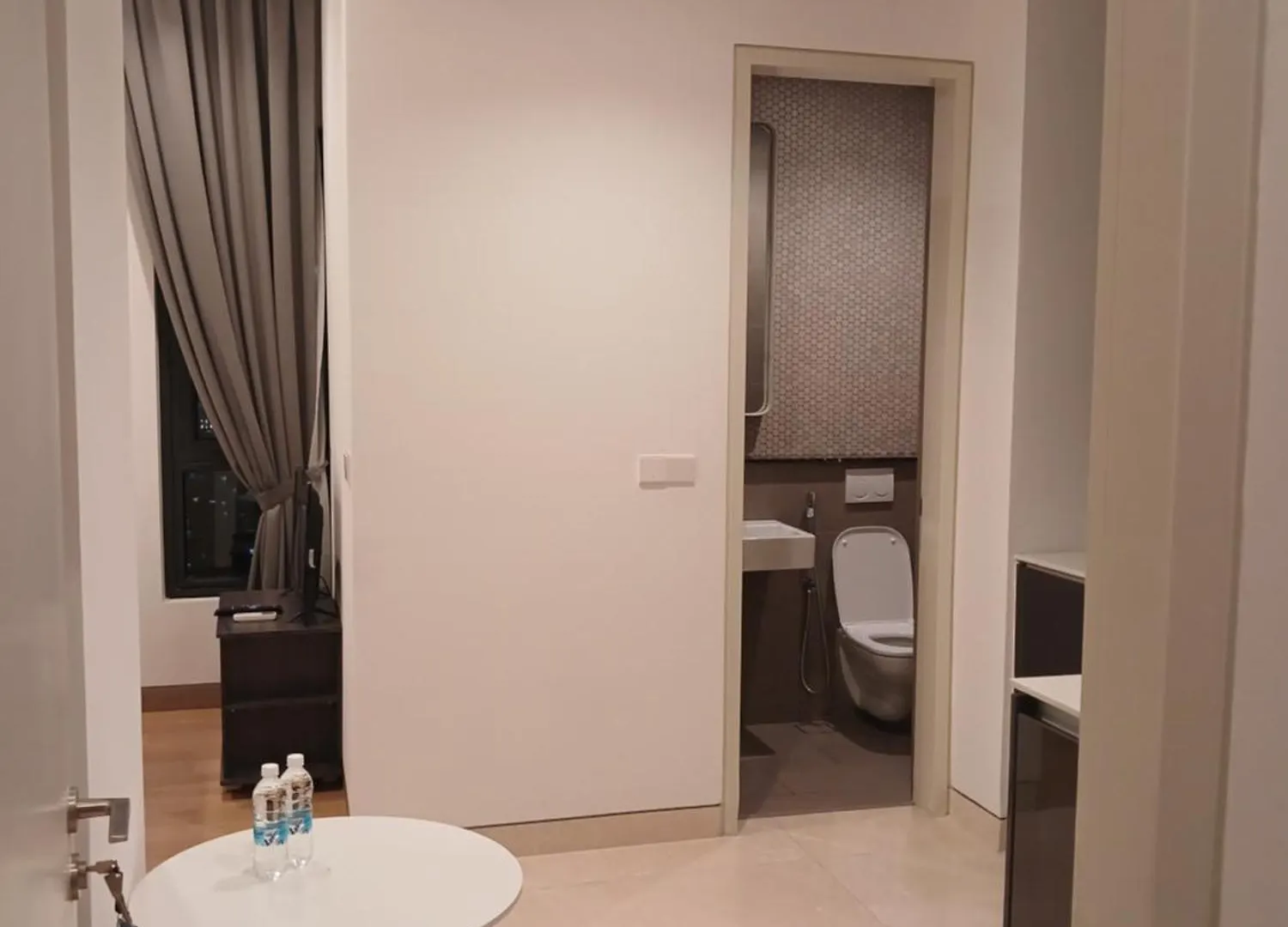 Lucentia Residence By Worldwide Kuala Lumpur 0*,